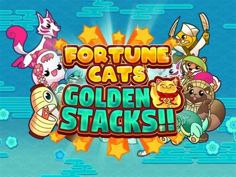 Fortune Cats Golden Stacks Review 2024